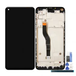 Оригинальный дисплей для Oukitel C21