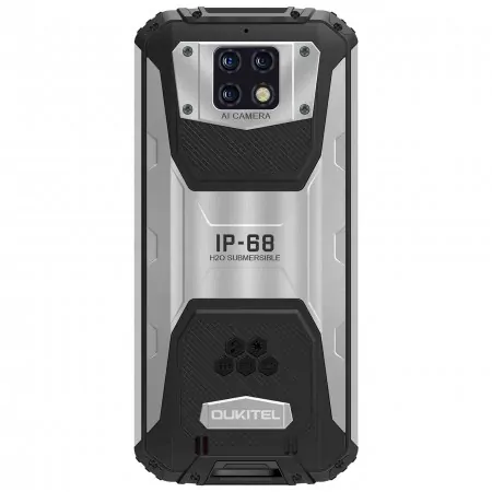 Oukitel WP6 6/128Gb