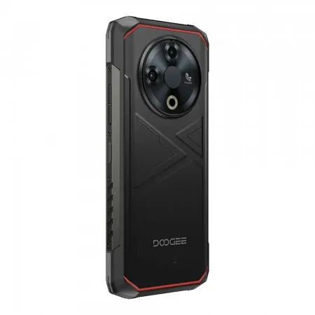 Doogee Fire 6
