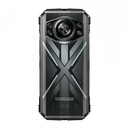 Doogee S Cyber Pro