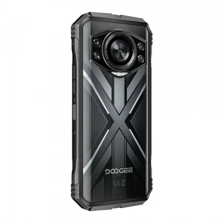 Doogee S Cyber Pro