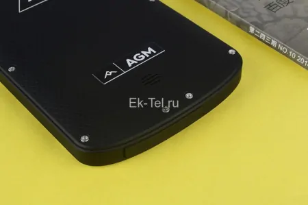 AGM X1 Octa Core 64GB LTE