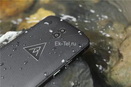 AGM X1 Octa Core 64GB LTE