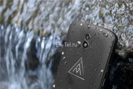 AGM X1 Octa Core 64GB LTE