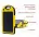 Solar Charger 5000 mAh