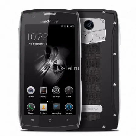 Blackview BV7000 Pro Octa Core 64GB LTE