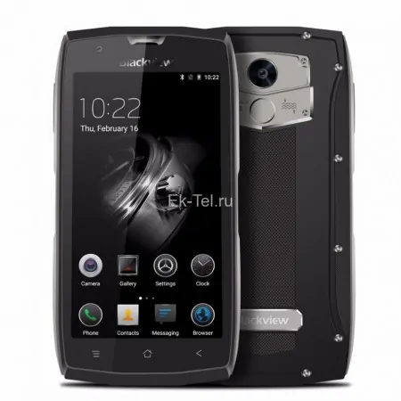 Blackview BV7000 Pro Octa Core 64GB LTE