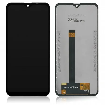 Оригинальный дисплей для Blackview BV9800 Pro - BV9800
