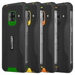 Blackview BV5100