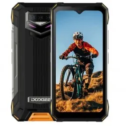 Doogee S89
