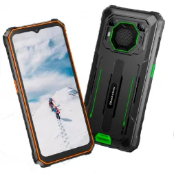 Blackview BV6200 Plus