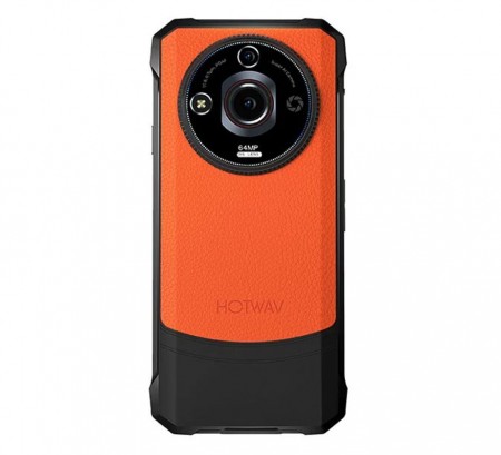 Hotwav T7 Pro