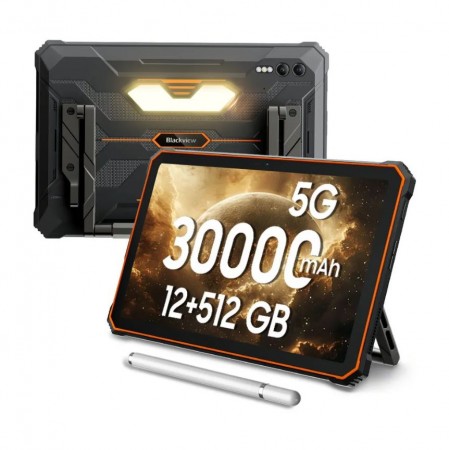 Blackview Active 10 Pro