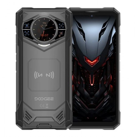 Doogee S200x