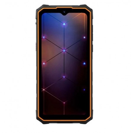 Hotwav Cyber 13 Pro 