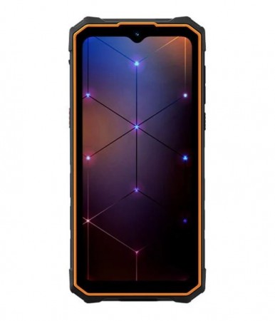 Hotwav Cyber 13 Pro 
