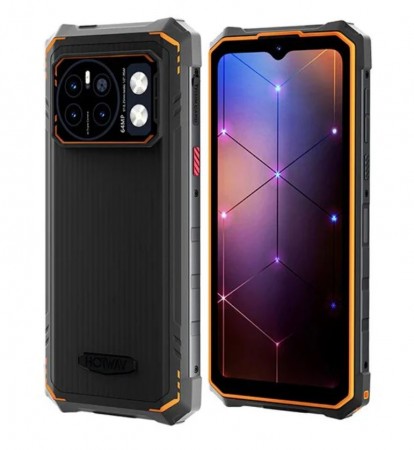 Hotwav Cyber 13 Pro 