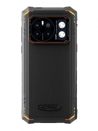 Hotwav Cyber 13 Pro 