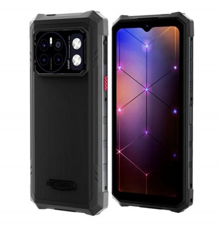 Hotwav Cyber 13 Pro 