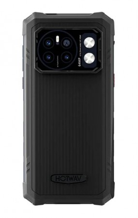 Hotwav Cyber 13 Pro 