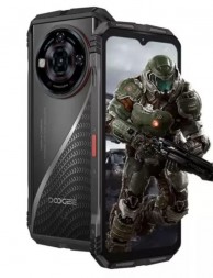 Doogee S118 Pro