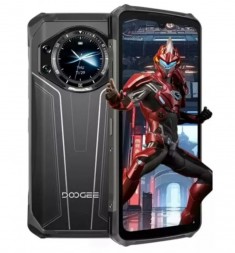 Doogee S119