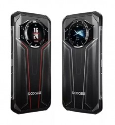 Doogee S119