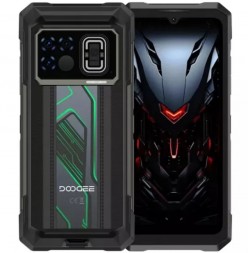 Doogee Fire 6 Max