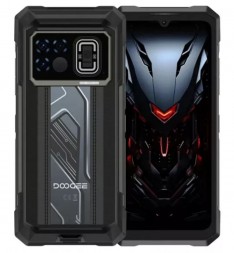 Doogee Fire 6 Max