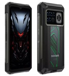 Doogee Fire 6 Max