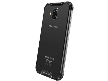 Blackview BV9600 Plus