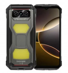 Doogee V Max S