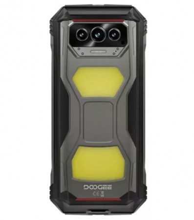 Doogee V Max S