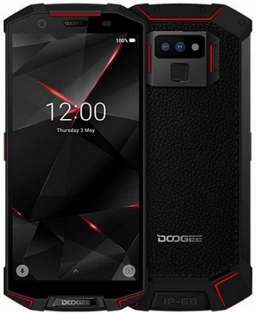 Doogee S70 Lite