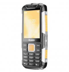 Olmio X14