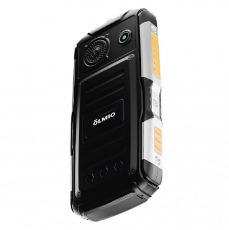 Olmio X14