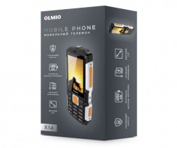 Olmio X14