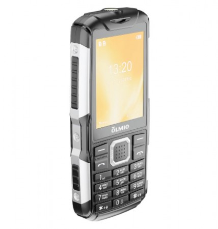 Olmio X14