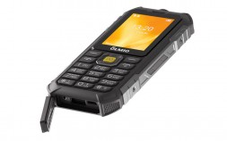Olmio X07