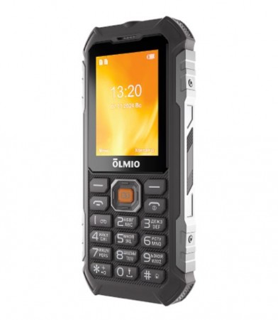 Olmio X07