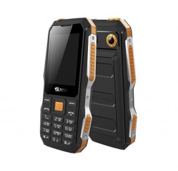 Olmio X05