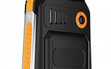 Olmio X05