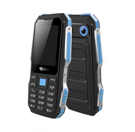 Olmio X05