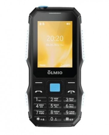 Olmio X05