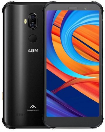 AGM X3 Pro 128Gb