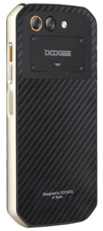 Doogee S30