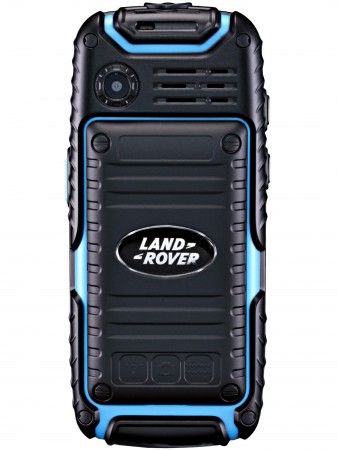 Land Rover A6 Extra Power