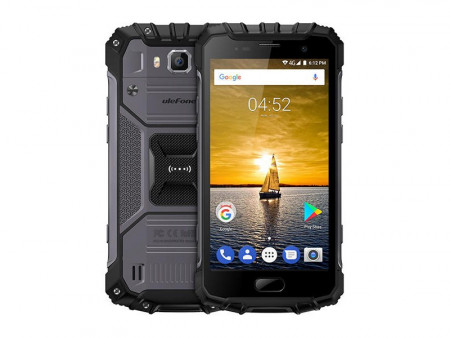 Ulefone Armor 2