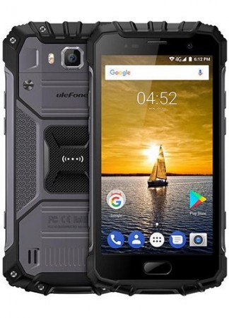 Ulefone Armor 2