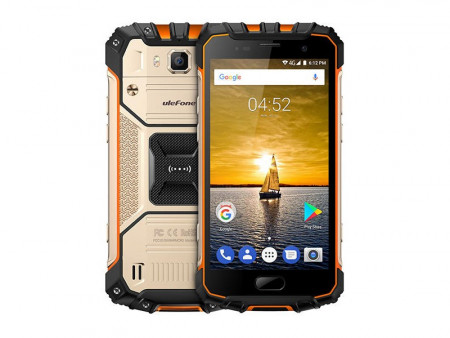 Ulefone Armor 2